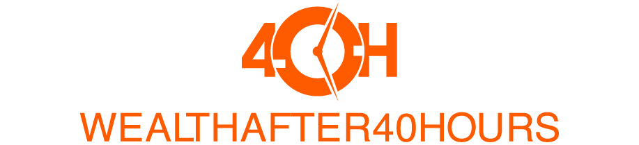 Wealth After 40 Hours